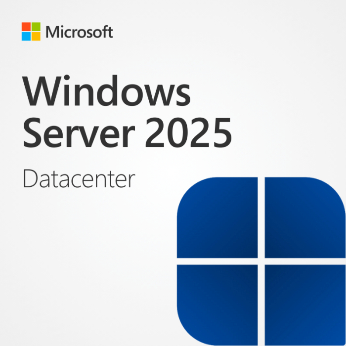 Windows Server 2025 Datacenter Edition